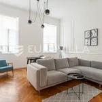 Rent 2 bedroom apartment of 90 m² in Zagreb