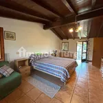 Country house via Rocca, Sarnico