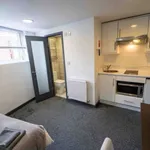 Rent 1 bedroom flat in Birmingham