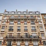 Rent 1 bedroom apartment of 27 m² in Levallois-Perret