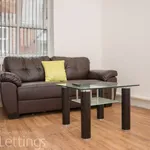 Rent 3 bedroom flat in Leicester