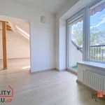 Pronajměte si 2 ložnic/e byt o rozloze 97 m² v Ostrava