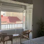 Rent a room of 120 m² in alicante