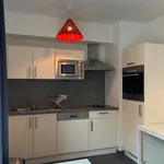 Rent 1 bedroom apartment in Louvain-la-Neuve