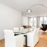 Rent 3 bedroom apartment of 100 m² in De Weteringschans