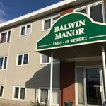 Rent 1 bedroom apartment in Edmonton