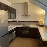 Rent 3 bedroom apartment of 118 m² in Warszawa