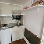 Appartement de 11 m² avec 1 chambre(s) en location à Arras