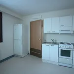 Rent 1 bedroom house of 29 m² in Pori