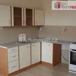 Pronajměte si 1 ložnic/e byt o rozloze 37 m² v Ústí nad Labem