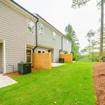 Rent 3 bedroom house of 169 m² in Gwinnett - GA