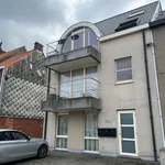 Huur 1 slaapkamer appartement in Deinze