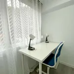 Habitación en valencia