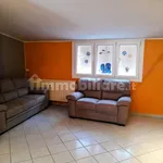 4-room flat good condition, third floor, Robassomero