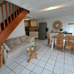 Rent 4 bedroom apartment of 72 m² in LEON