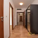 Rent 2 bedroom apartment of 56 m² in Wrocław