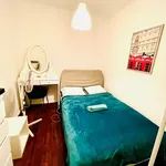 Rent 5 bedroom apartment in Lisbon