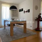 Penthouse via Graziano Tubi, Castello, Lecco