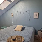 Appartement de 100 m² avec 3 chambre(s) en location à Crécy-la-Chapelle