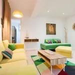 Alugar 2 quarto apartamento em lisbon