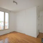 Appartement de 36 m² avec 2 chambre(s) en location à RUEIL MALMAISON