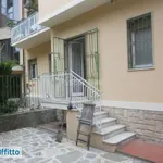 Rent 3 bedroom apartment of 129 m² in Genoa