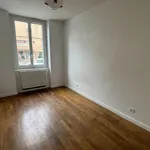 Appartement de 82 m² avec 4 chambre(s) en location à Bourg En Bresse