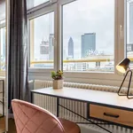 180 m² Zimmer in frankfurt