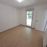 Appartement de 40 m² avec 2 chambre(s) en location à TOULOUSE