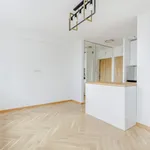 Rent 1 bedroom apartment of 20 m² in Warszawa Śródmieście