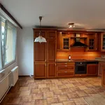 Rent 4 bedroom apartment of 83 m² in Jílové u Prahy