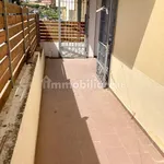 2-room flat via del Lupo 3, Le Castella, Isola di Capo Rizzuto