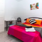 Rent 1 bedroom apartment in Madrid