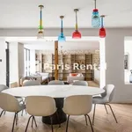  appartement avec 1 chambre(s) en location à Paris