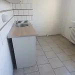 Rent 1 bedroom apartment in Chomutov