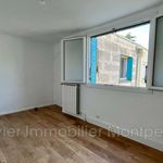 Rent 5 bedroom house of 109 m² in Montpellier