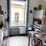 Appartement de 28 m² avec 2 chambre(s) en location à Saint-Étienne