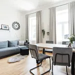 Miete 1 Schlafzimmer wohnung von 484 m² in vienna