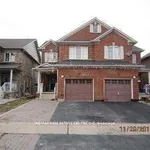 3 bedroom house of 1883 sq. ft in Mississauga (Lisgar)