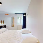 Louez une chambre à paris