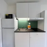 Rent 1 bedroom apartment in Brno