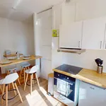 Louez une chambre de 98 m² à Paris