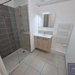 Rent 1 bedroom apartment of 39 m² in Montpellier