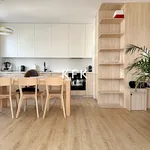 Rent 3 bedroom apartment of 57 m² in Toruń