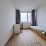 Rent 2 bedroom apartment of 43 m² in Capital City of Prague