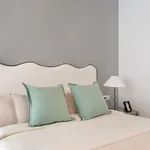 Alquilo 4 dormitorio apartamento de 50 m² en Málaga