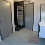 Huur 2 slaapkamer appartement in TRAZEGNIES