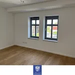 Exklusive Familienwohnung in charmanter Villa! Erstbezug nach Modernisierung!