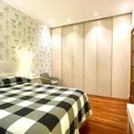 Alquilar 6 dormitorio apartamento en Bilbao