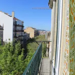 Rent 3 bedroom apartment of 100 m² in Lisbon